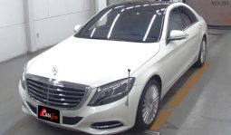 
										Mercedez S400H 2017 full									