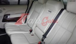 
										Land Rover Range Rover Vogue 2015 full									