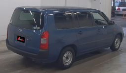 
										Toyota Probox 2010 full									