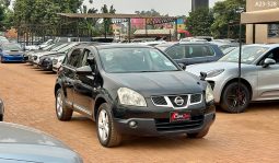 
										NISSAN DUALIS 2010 full									