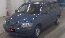 
										Toyota Probox 2010 full									