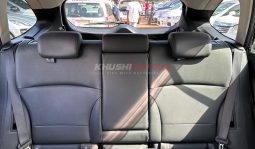 
										Subaru Outback 2015 full									