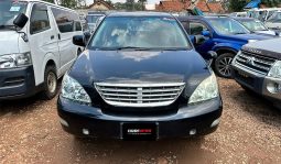 Best car dealership in Uganda