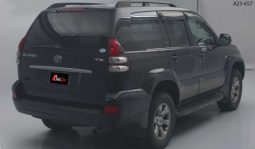 
										Toyota Land Cruiser Prado 2009 full									