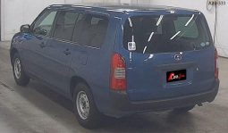 
										Toyota Probox 2010 full									