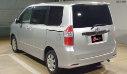 
										Toyota Noah 2008 full									