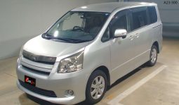 
										Toyota Noah 2008 full									