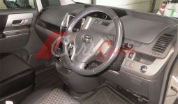 
										Toyota Noah 2008 full									