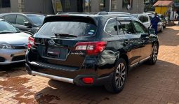 
										Subaru Outback 2015 full									