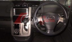 
										Toyota Noah 2008 full									