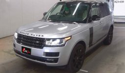 
										Land Rover Range Rover Vogue 2015 full									