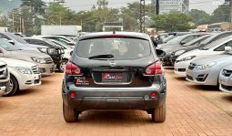 
										NISSAN DUALIS 2010 full									