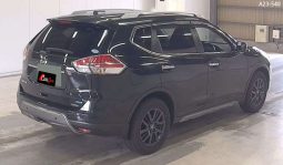 
										Nissan X-Trail 2015 full									