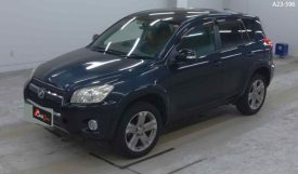 Toyota RAV-4