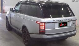 
										Land Rover Range Rover Vogue 2015 full									