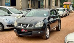 
										NISSAN DUALIS 2010 full									