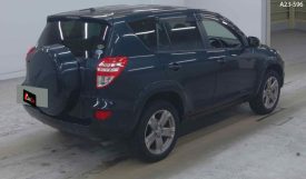 Toyota RAV-4