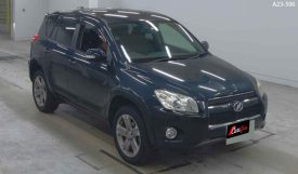 Toyota RAV-4