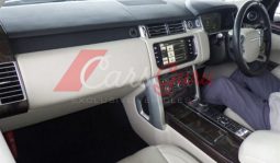 
										Land Rover Range Rover Vogue 2015 full									