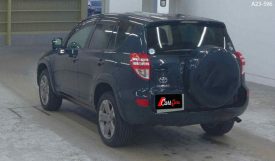 Toyota RAV-4