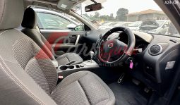 
										NISSAN DUALIS 2010 full									