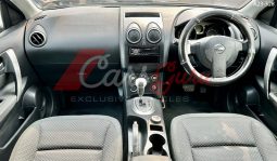 
										NISSAN DUALIS 2010 full									