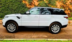 
										Land Rover Range Rover Sport full									