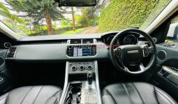 
										Land Rover Range Rover Sport full									