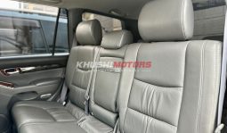 
										Toyota Land Cruiser Prado 2009 full									