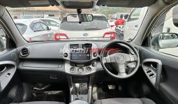 
										Toyota Vanguard 2009 full									