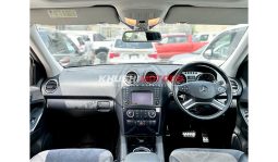 
										Mercedes ML350 2010 full									