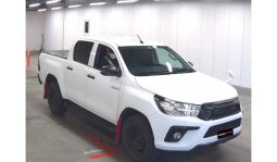 
										Toyota Hilux 2018 full									