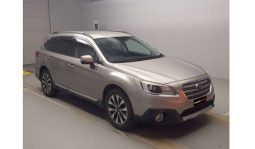 Subaru OutBack 2015