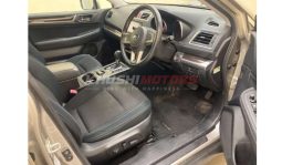 
										Subaru Outback 2015 full									