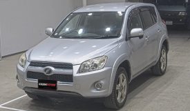 Toyota RAV-4 2017