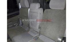 
										Toyota Land Cruiser Prado 2009 full									