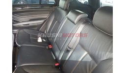 
										Mercedes ML350 2011 full									