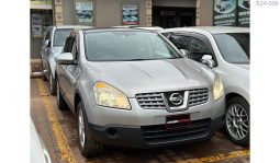 
										Nissan Dualis 2009 full									