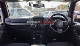 
										Chrysler Wrangler 2015 full									