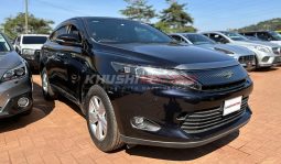 
										Toyota Harrier 2015 full									