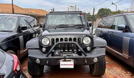 Chrysler Wrangler 2015