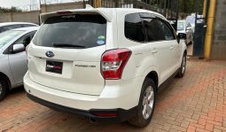 
										Subaru Forester 2015 full									