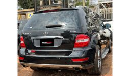 
										Mercedes ML350 2009 full									