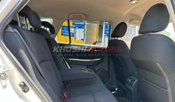 
										Subaru OutBack 2016 full									