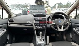 
										Subaru Impreza XV 2016 full									