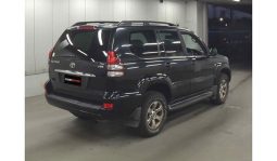 
										Toyota Land Cruiser Prado 2009 full									