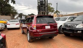 Subaru Forester 2011