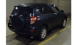 Toyota RAV-4 2010