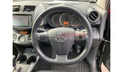 
										Toyota Vanguard 2011 full									