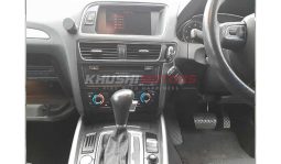 
										Audi Q5 2011 full									